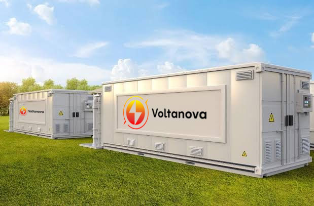 Voltanova CTA
